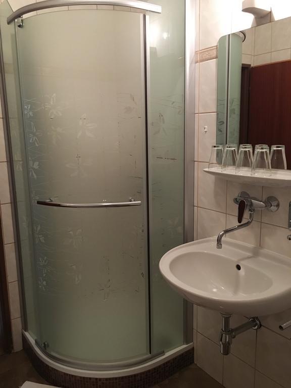Hotel Napoleon Austerlitz 部屋 写真