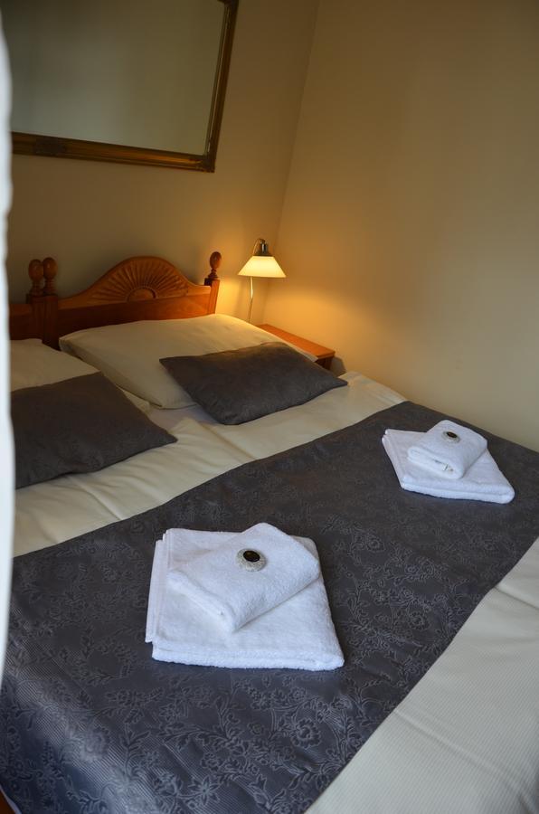 Hotel Napoleon Austerlitz エクステリア 写真