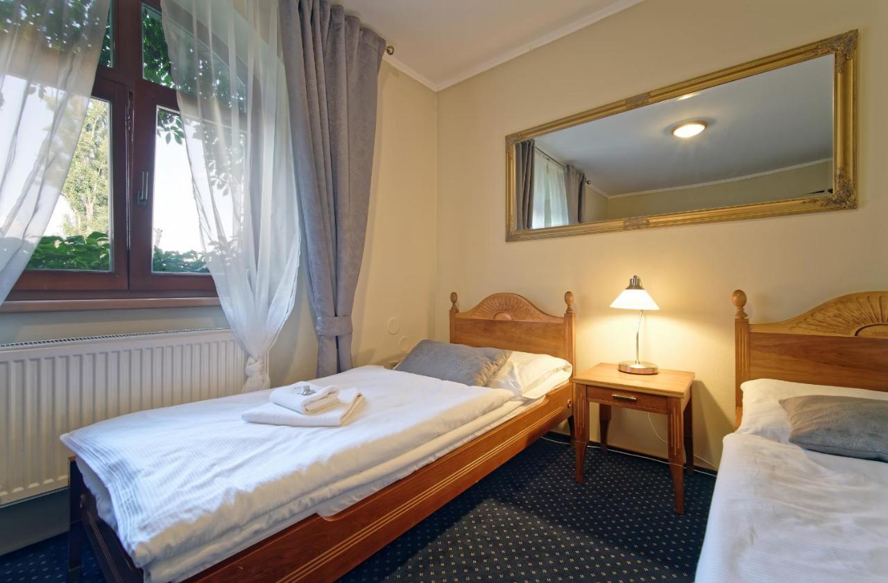 Hotel Napoleon Austerlitz エクステリア 写真