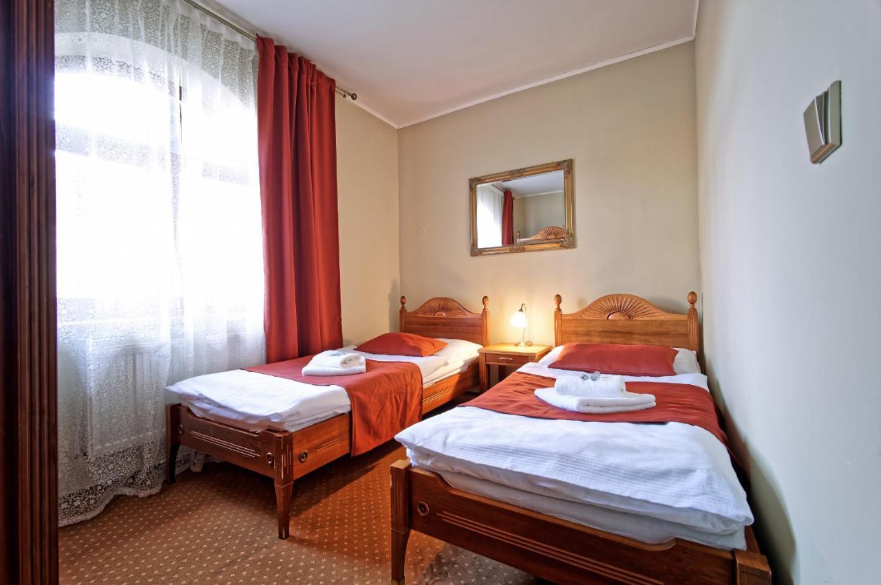 Hotel Napoleon Austerlitz エクステリア 写真