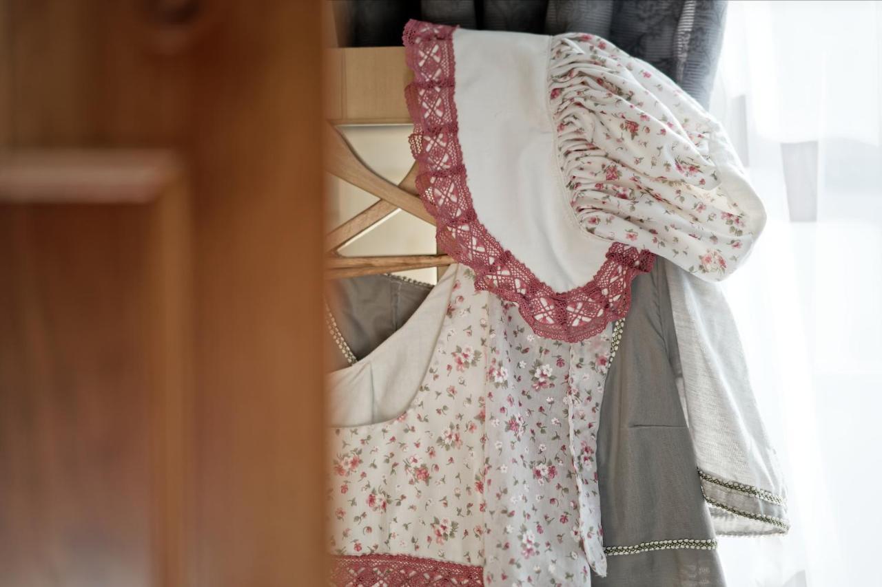 Hotel Napoleon Austerlitz エクステリア 写真