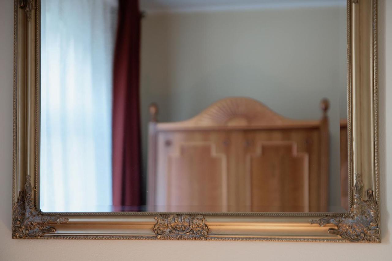 Hotel Napoleon Austerlitz エクステリア 写真